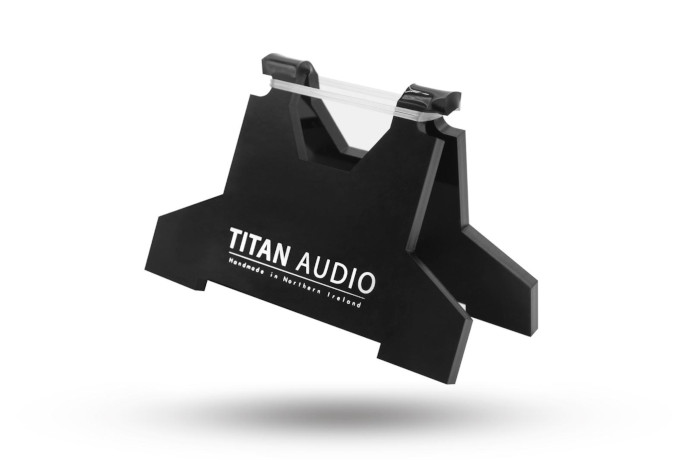 Cable Arc | Titan Audio