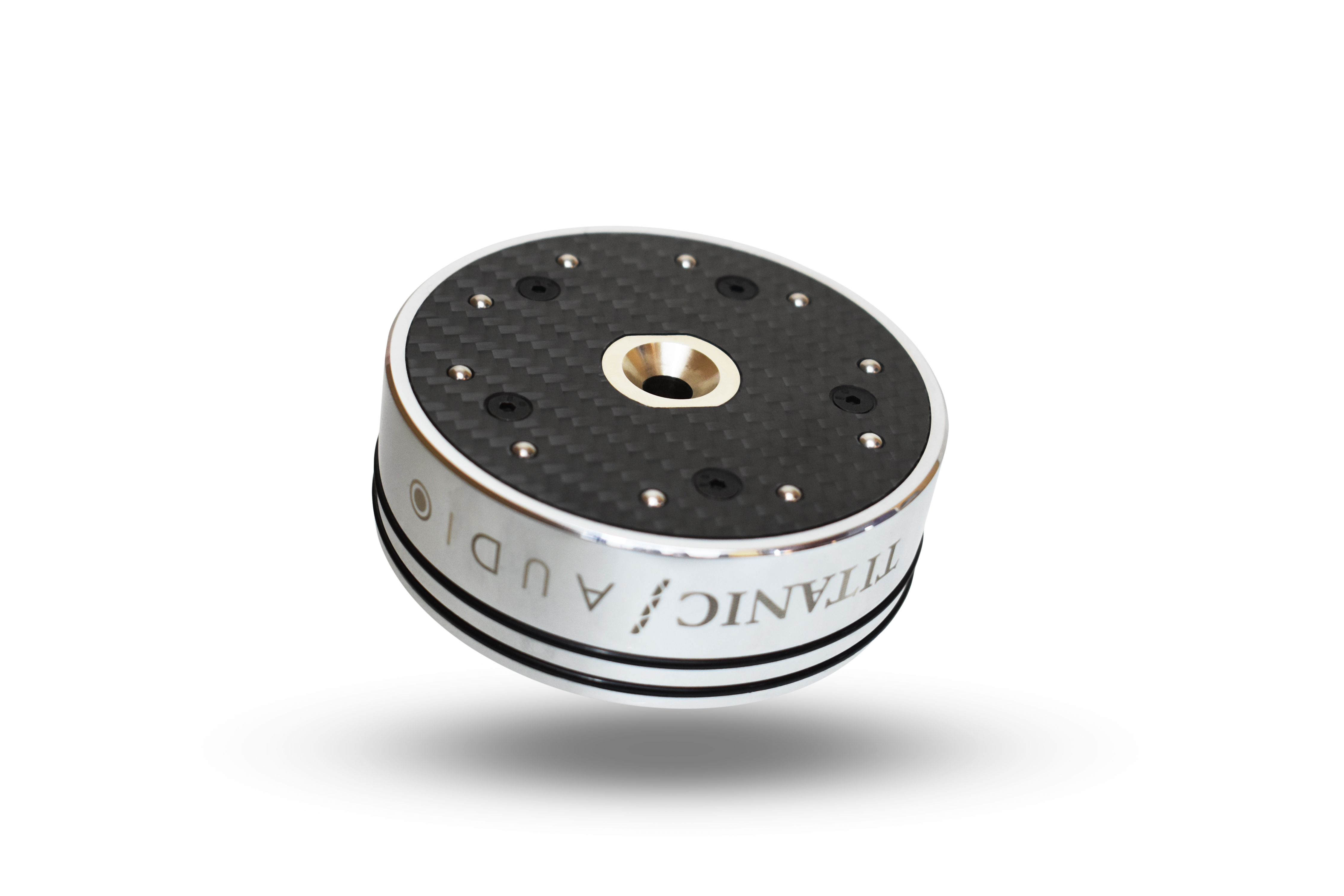Docisk Newton Clamp