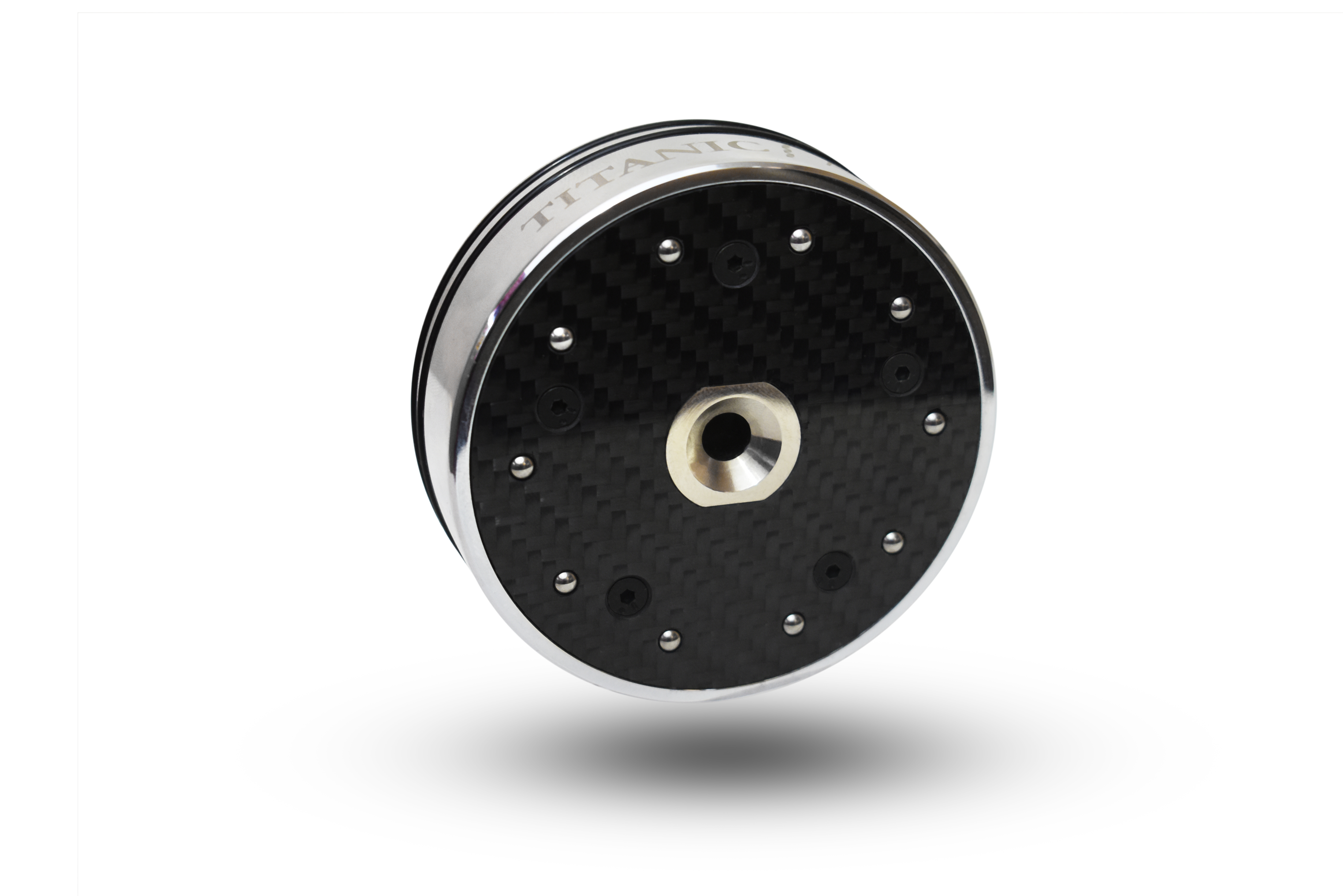 Docisk Newton Clamp