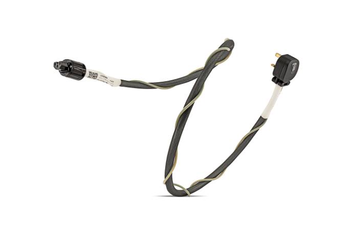 Eros Signature Power Cable | Titan Audio