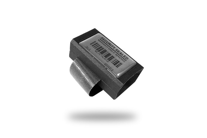FFT ForceField Technology Module