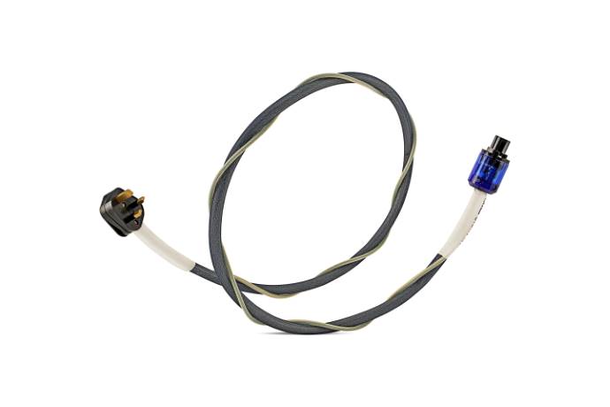 Helios Signature Power Cable | Titan Audio