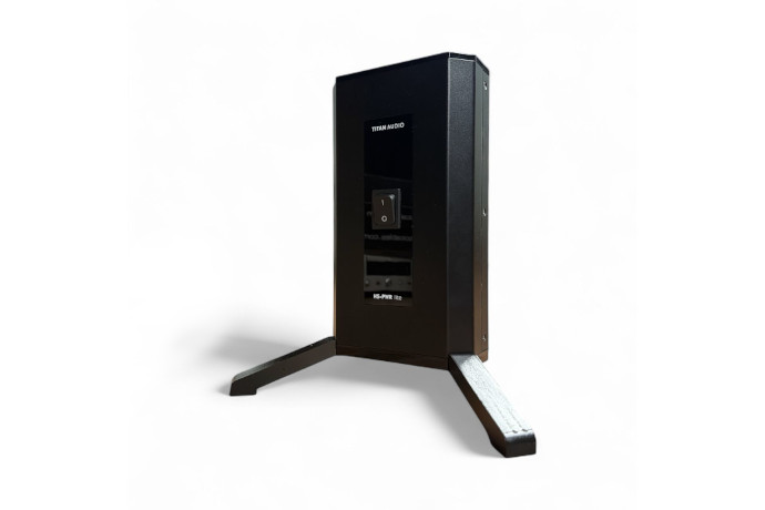 HS-PWR Lite Power Block