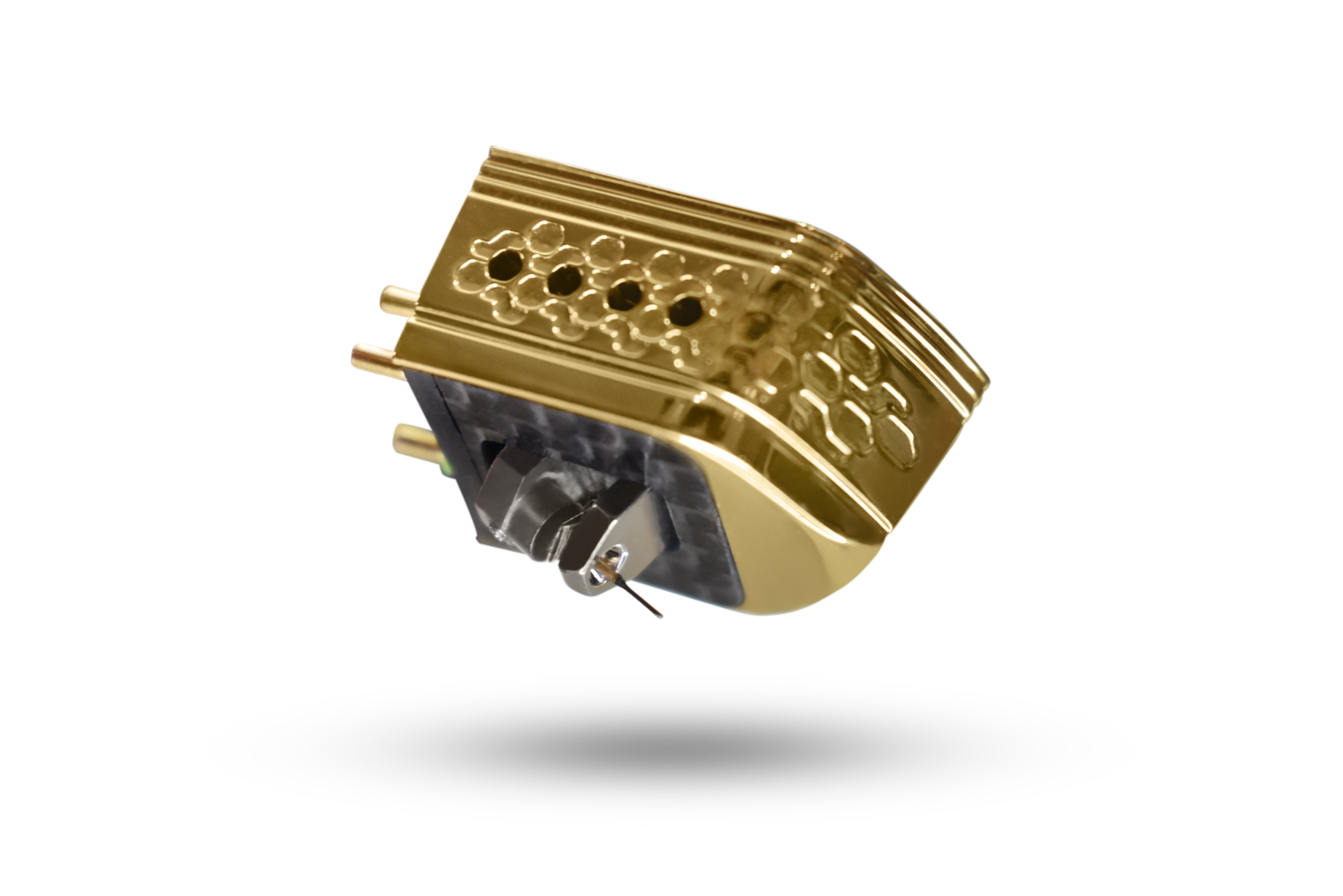 Wkładka gramofonowa - Model G